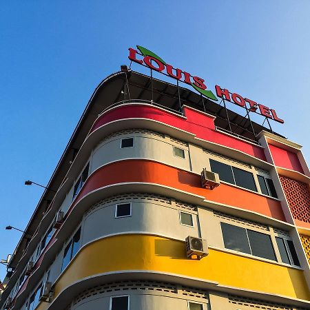 Louis Hotel Taiping Ngoại thất bức ảnh